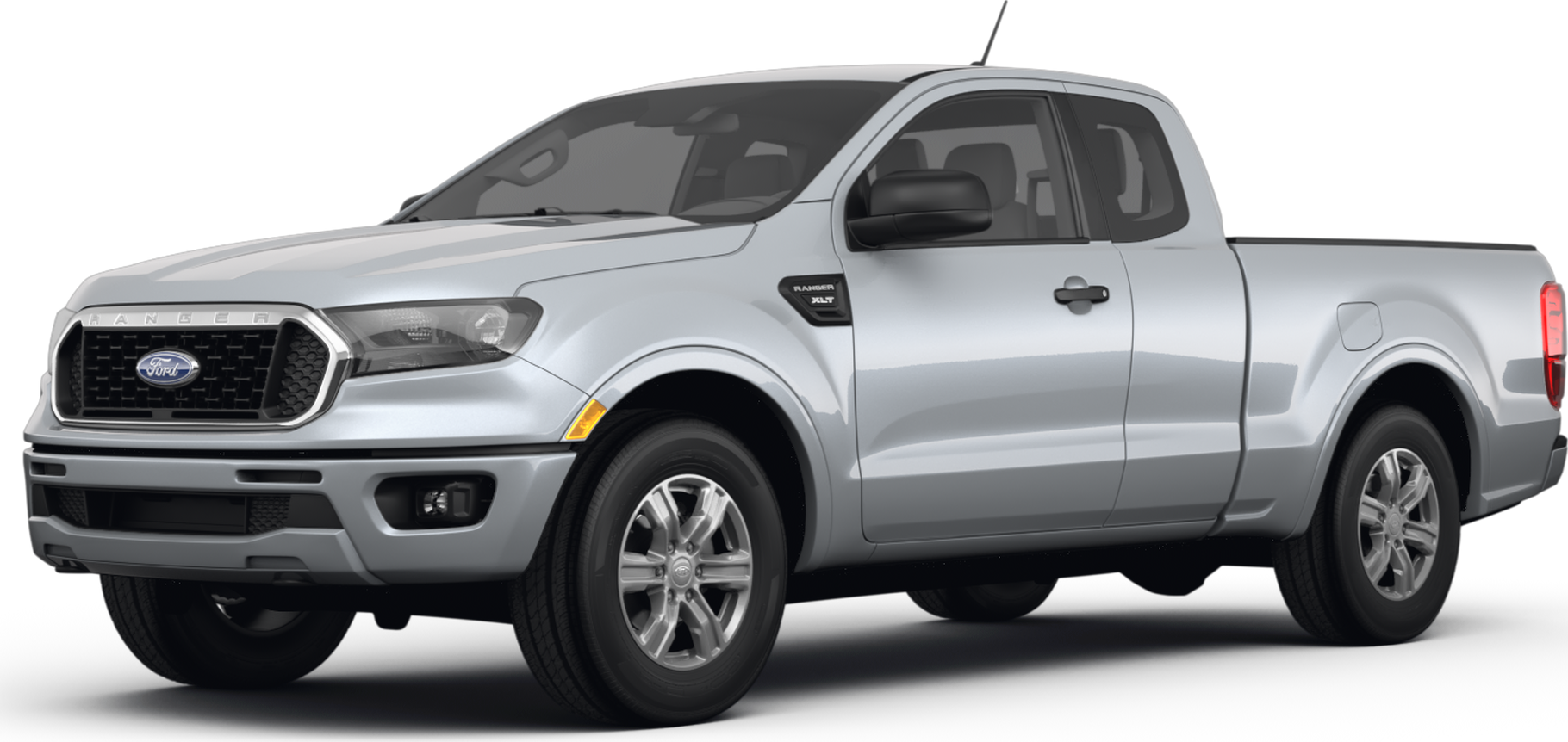 2022 Ford Ranger Price, Value, Ratings & Reviews Kelley Blue Book
